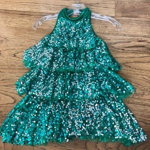 dance costume